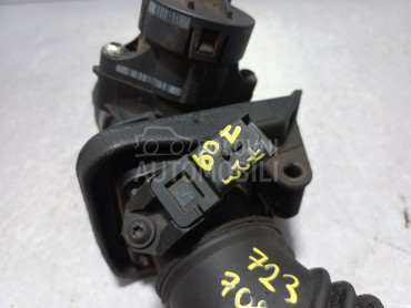 MAP SENZOR za Ford Focus