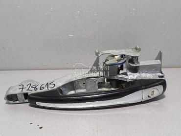 RUCKA VRATA za Peugeot 207