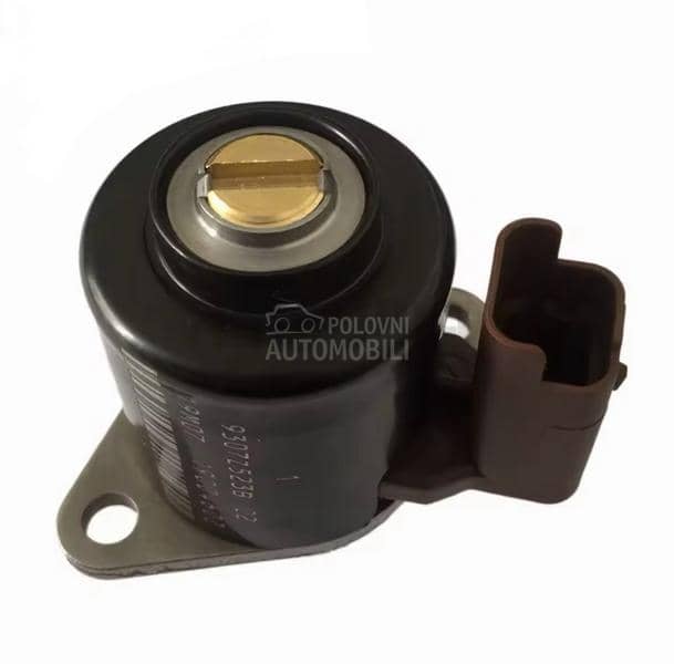 NOV Regulator pritiska goriva