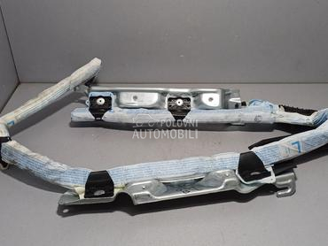 KROVNI AIRBAG za BMW X1
