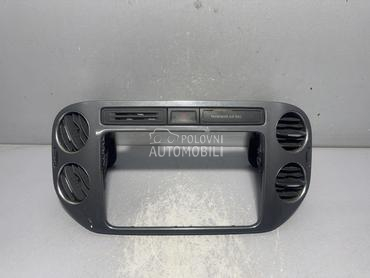 BLENDA za Volkswagen Tiguan