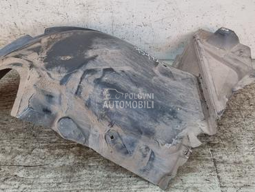 UNUTRASNJI BLATOBRAN za Mercedes Benz E Klasa