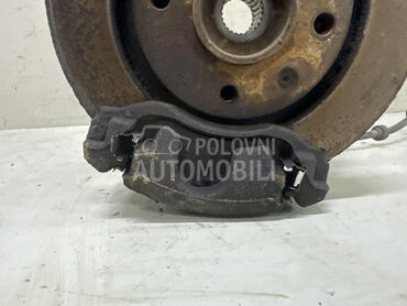 KOCIONA KLJESTA za Peugeot 2008