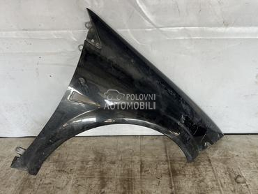 BLATOBRAN za Renault Megane