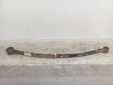 GIBANJ za Ford Tourneo