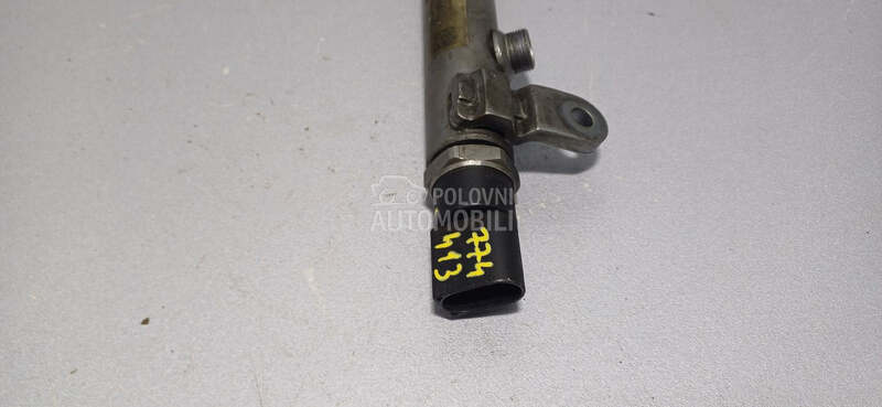 SENZOR PRITISKA GORIVA