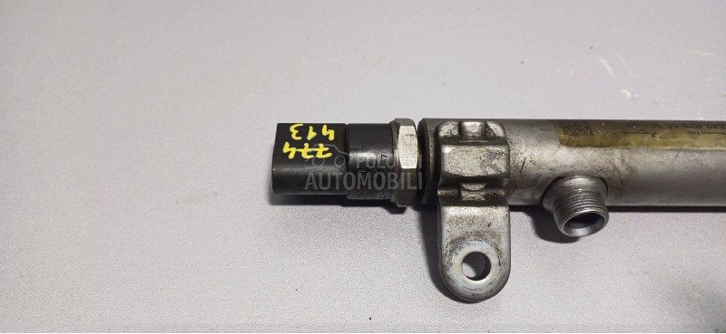 SENZOR PRITISKA GORIVA