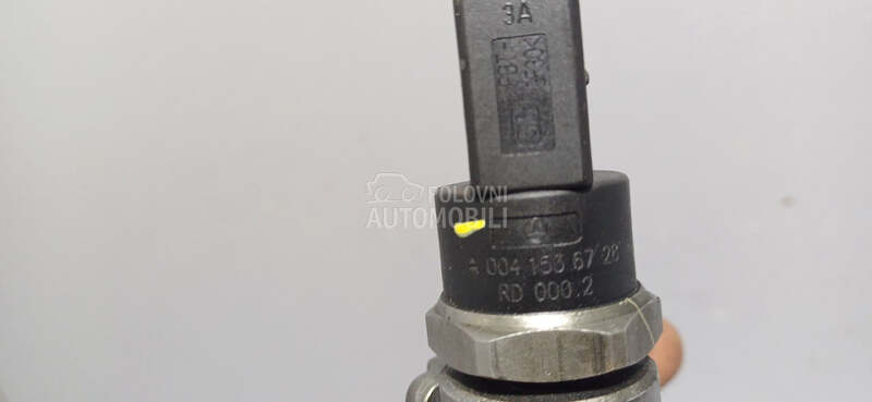 SENZOR PRITISKA GORIVA