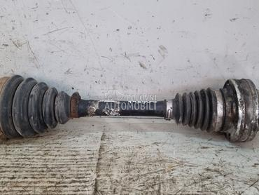 POLUOSOVINA za Volkswagen Passat B7