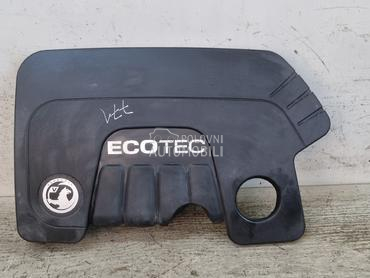 POKLOPAC MOTORA za Opel Astra J