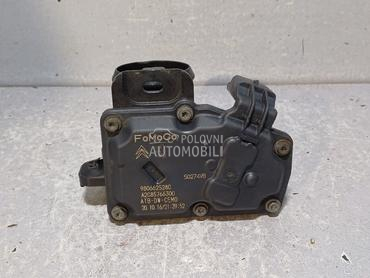 DOZER KLAPNA za Peugeot 308