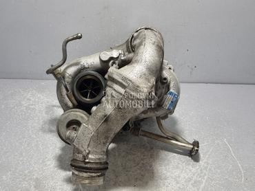 TURBINA za Mercedes Benz C Klasa