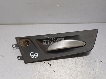 UNUTRASNJA RUCKA VRATA za BMW X3