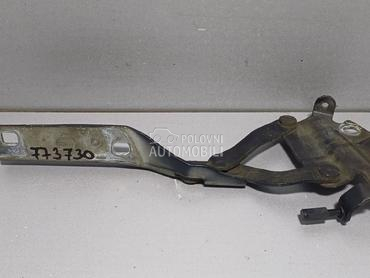 SKARE OD HAUBE za Volkswagen Passat B6