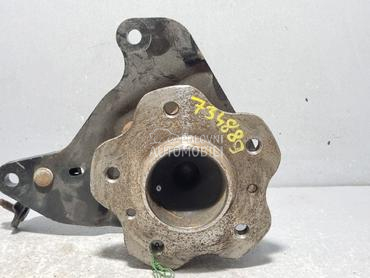 LEZAJ TOCKA za Nissan Qashqai