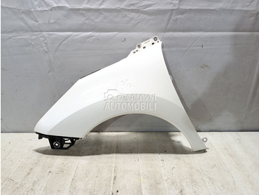 BLATOBRAN za Peugeot 3008