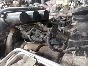 BOMBINA za Volkswagen Golf 7