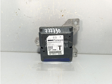 ELEKTRONIKA AIRBAGA za Mazda 6