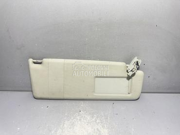 SUNCOBRAN za Volkswagen Tiguan