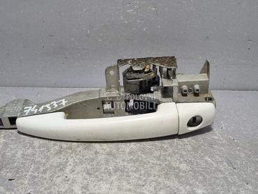 RUCKA VRATA za Peugeot 407