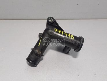 CRIJEVO za Citroen C4