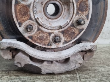 KOCIONA KLJESTA za Ford Ranger