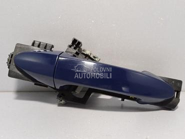 RUCKA VRATA za Ford Fiesta