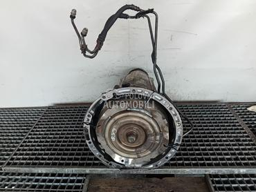 MJENJAC za Mercedes Benz C Klasa