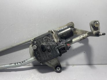 MOTORIC PREDNJEG BRISACA za Volkswagen Passat B7