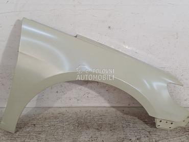 BLATOBRAN za Volkswagen Passat CC