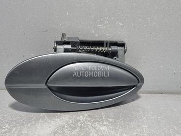 RUCKA VRATA za Citroen C5