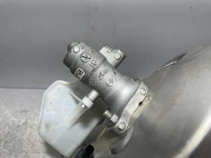 GLAVNI KOCIONI CILINDAR