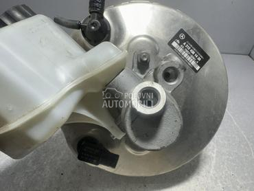 GLAVNI KOCIONI CILINDAR za Mercedes Benz E Klasa