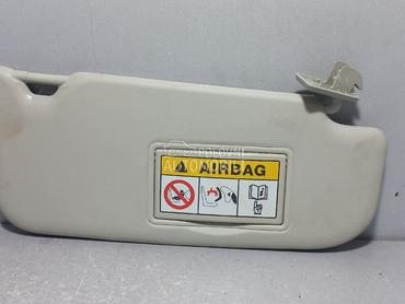 SUNCOBRAN za Nissan Qashqai