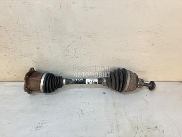 POLUOSOVINA za Audi A6