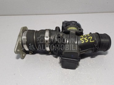 DOZER KLAPNA za Peugeot 5008