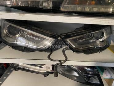 farovi za Audi A3 od 2013. do 2016. god.