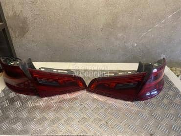 lampe za Audi A3 od 2013. do 2016. god.