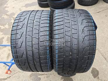 Pirelli 295/35 R18 Zimska