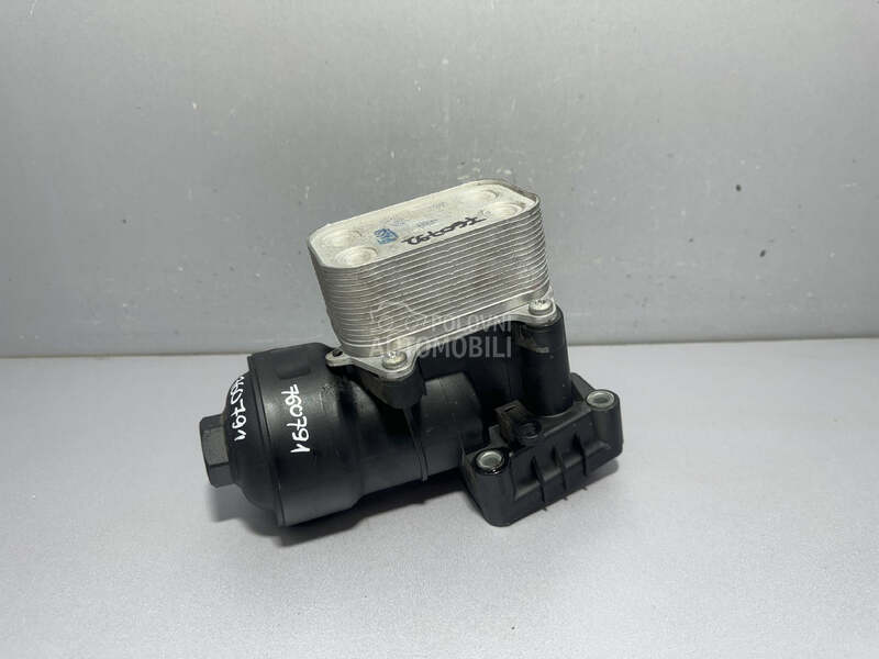 KUCISTE FILTERA ULJA