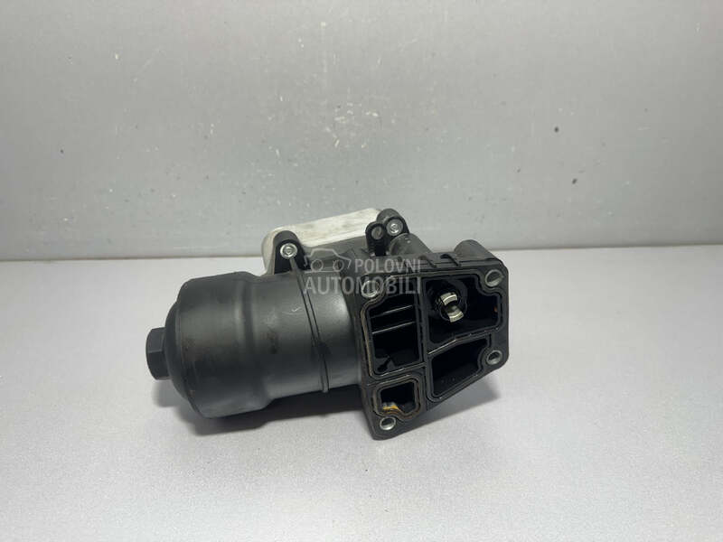 KUCISTE FILTERA ULJA