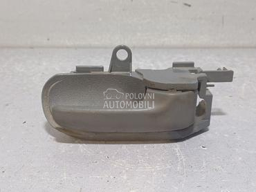 UNUTRASNJA RUCKA VRATA za Peugeot 107