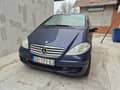 Mercedes Benz A 150