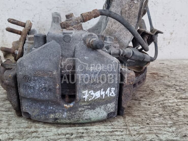 KOCIONA KLJESTA za Volkswagen Passat B7