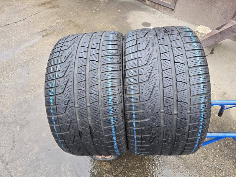 Pirelli 295/30 R20 Zimska