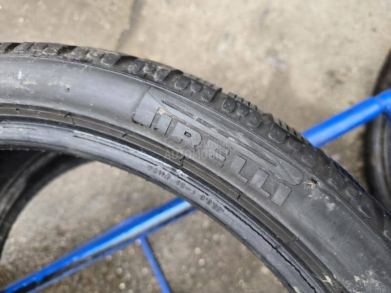Pirelli 295/30 R20 Zimska