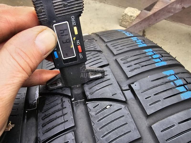 Pirelli 295/30 R20 Zimska