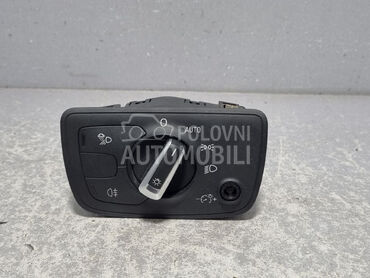 PREKIDACI SVJETLA za Audi A6