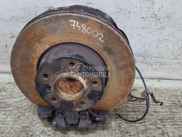 KOCIONI DISK za BMW Serija 1