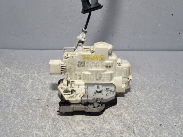 BRAVA VRATA za Audi A6